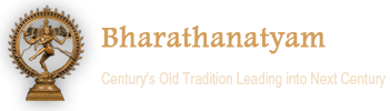 Bharathanatyam